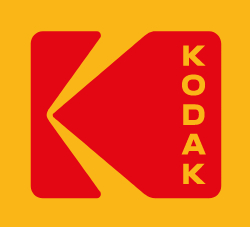 marco digital kodak logo