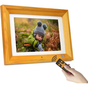 marco fotos digital con mando a distancia KODAK